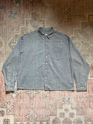 OLD NAVY / Linen shirts