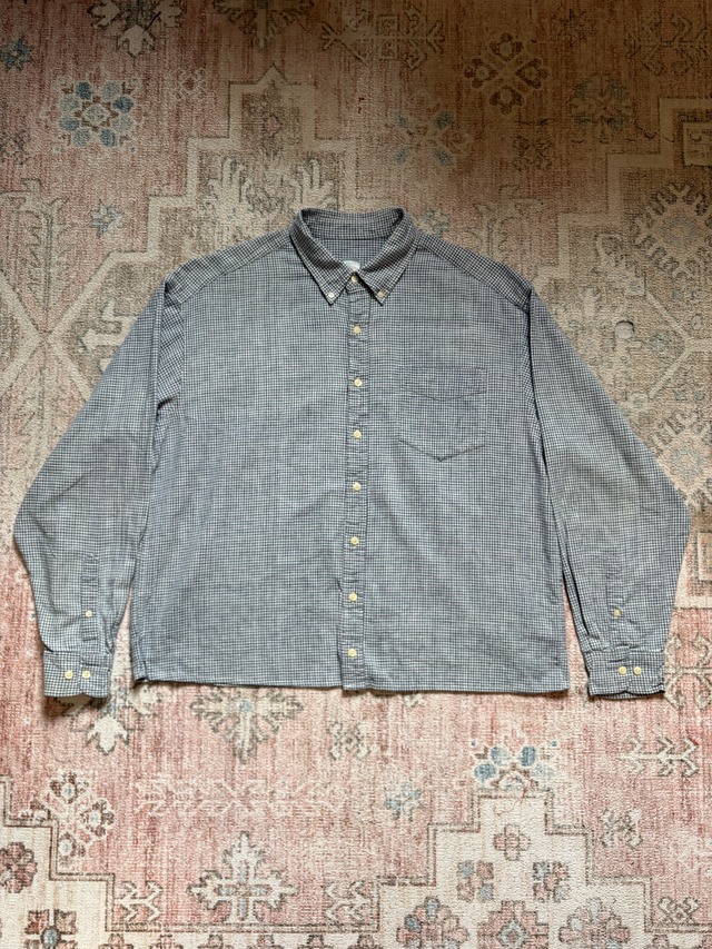 OLD NAVY / Linen shirts