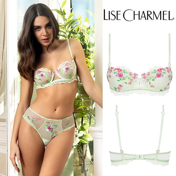 LISE CHARMEL JAPAN