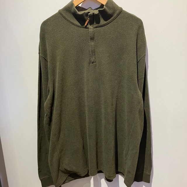 RALPH LAUREN H/Z CUT SEW