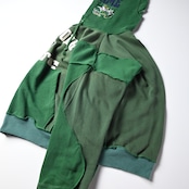 CHANGES / SWITCHING HOODIE(1)マルチ