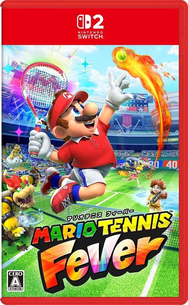 新品)Switchソフト スーパー マリオパーティ ジャンボリー | カード