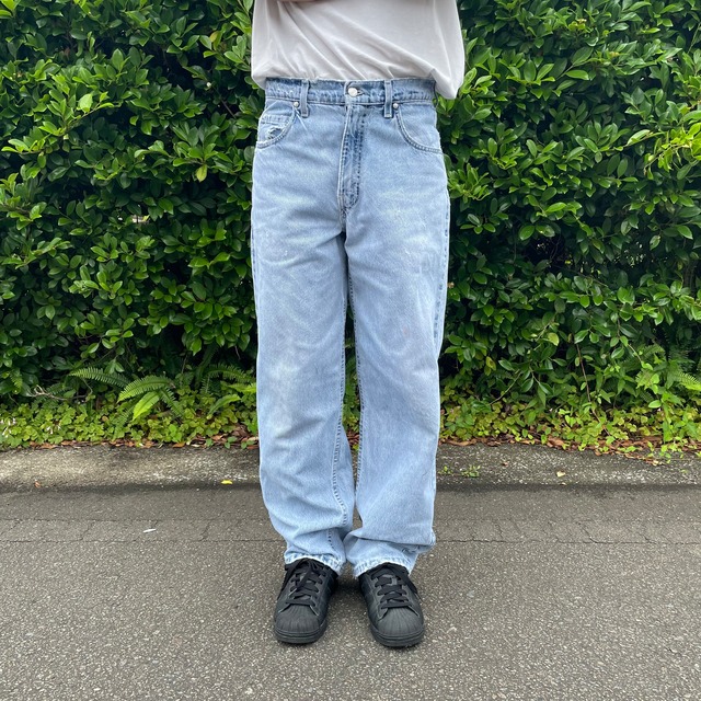 90s Levi
