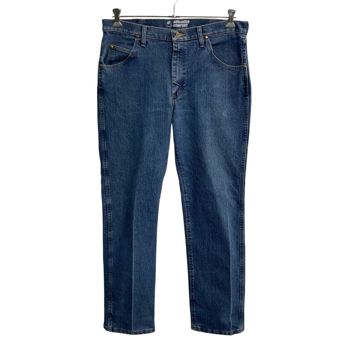 AMIRI アミリ Damage Denim Pants スキニーデニム ライトブルー size