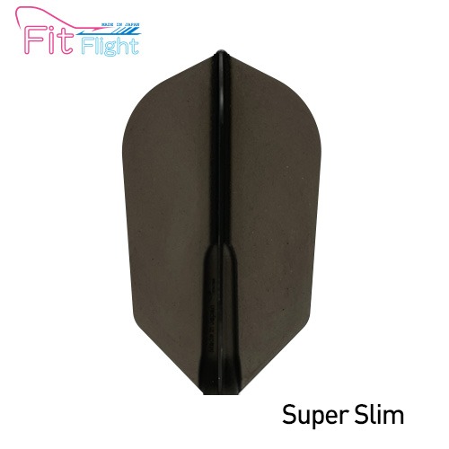 Fit Flights [S-Slim] Black