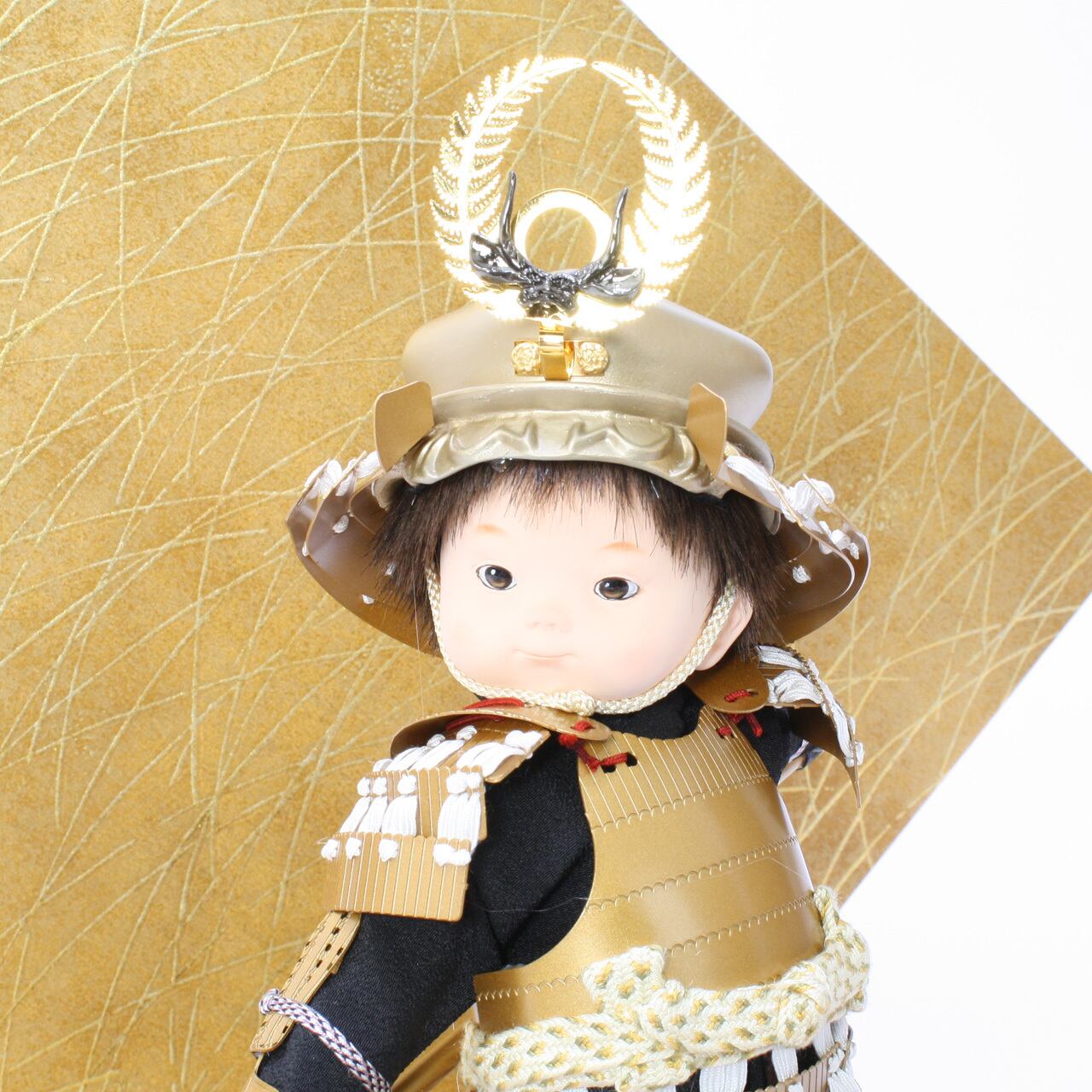 値引き 五月人形