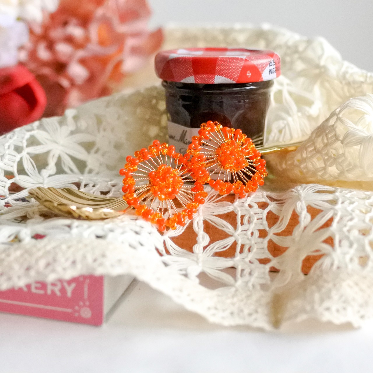 【8周年記念】春萌えのころ(マーマレード)