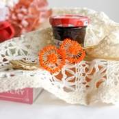 【8周年記念】春萌えのころ(マーマレード)