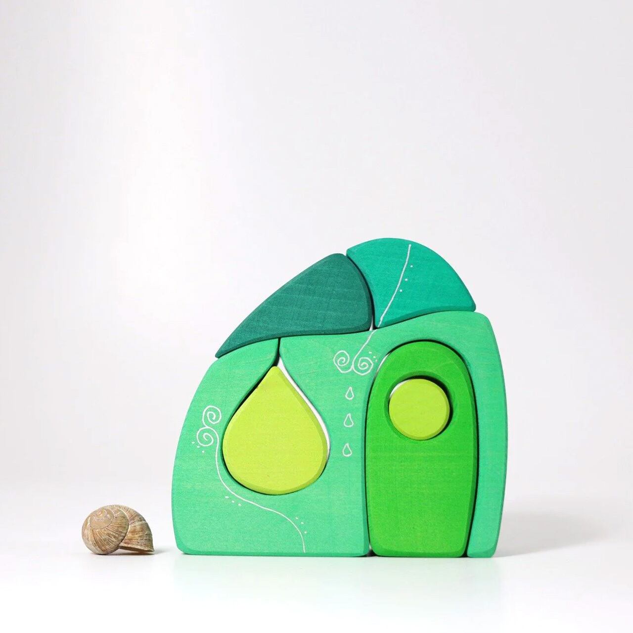 グリムス フェアリーテイルヴィレッジ | Earth8toys