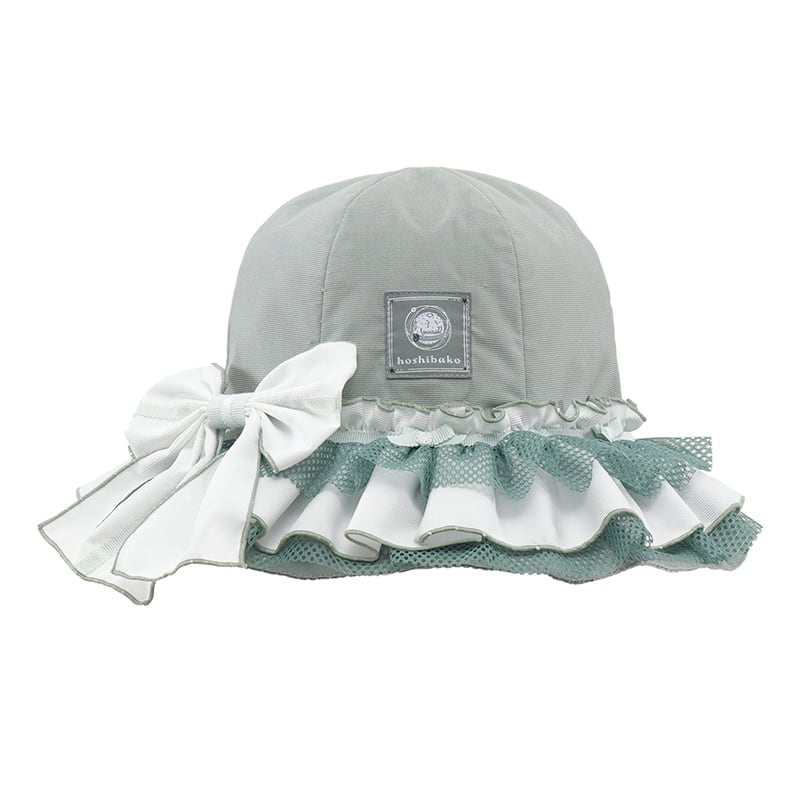 星箱works オースティン　ボーダーハット 星箱works オースティン ボーダーハット オースティン ボーダー