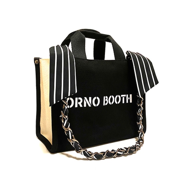 [ORNO BOOTH] ORNO BOOTH Dreamer Bag Jackson 正規品 韓国ブランド 韓国ファッション 韓国代行 韓国通販 バッグ ストラップ ポーチ セット