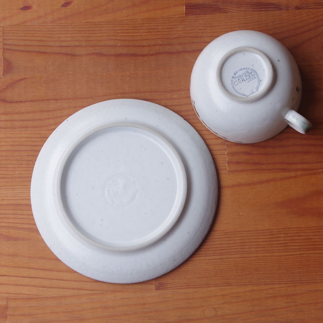 西洋陶器 西洋陶器