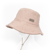 ”BBB” Big bucket hat(PINK)