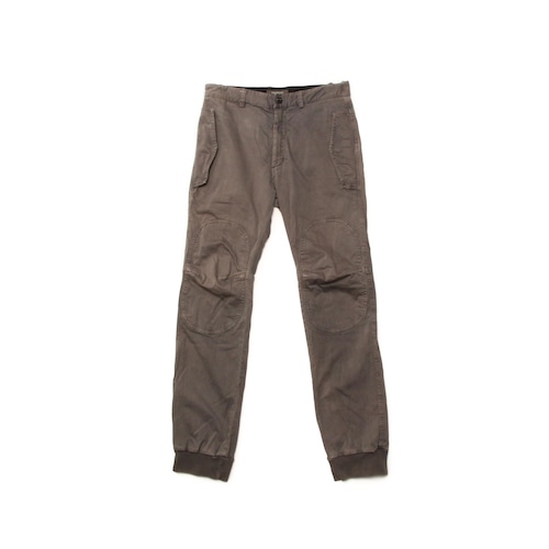 Griffin 00s PatchStraightCargoPants