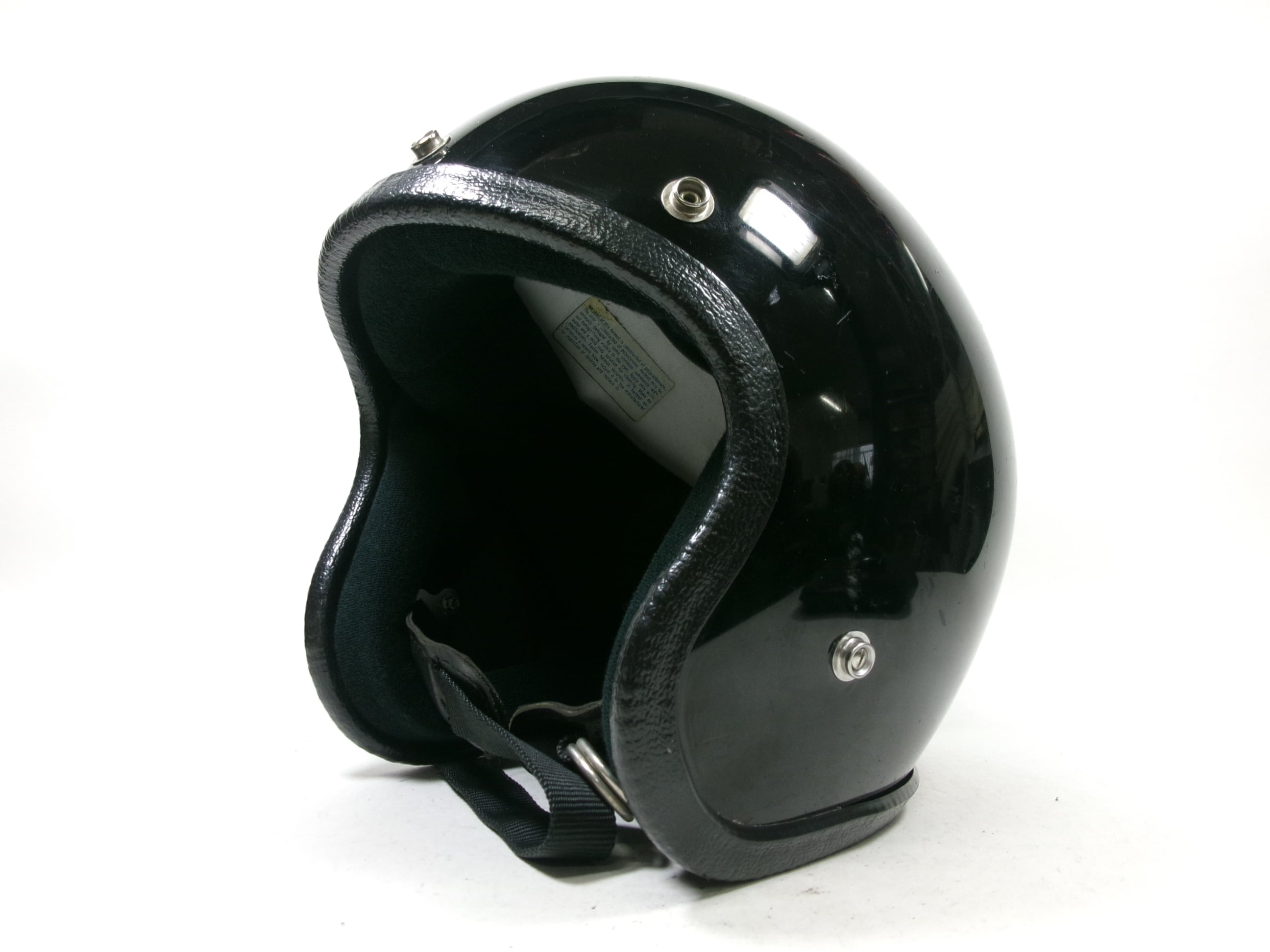 Jet | HEADS Vintage Helmets & Accessories