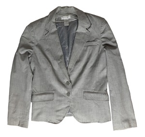 GreyTailored Jacket