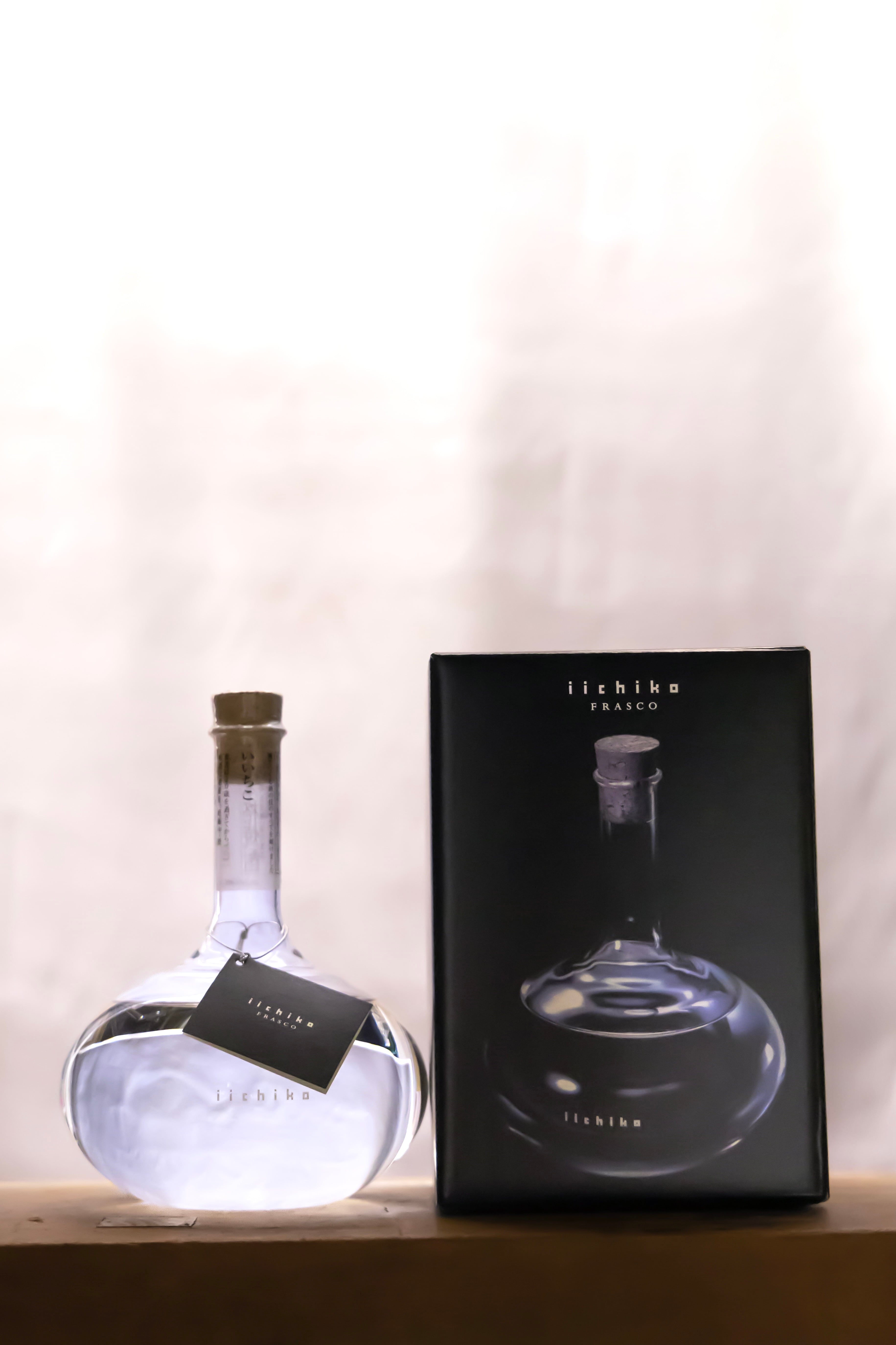 三和酒類 いいちこフラスコボトル 麦焼酎 720㎖ | 有限会社 前川酒店