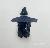 韓国子供服 / 26Autumn / Blackbean /  カヌTシャツ / キッズ服  / ベビー服 / 秋服 *S(69㎝)~XL(120㎝)*