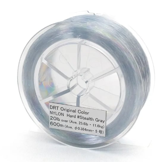 DRT ナイロンHard | ビッグバス bigbass