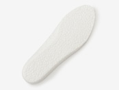 round-hi insole / GRAY
