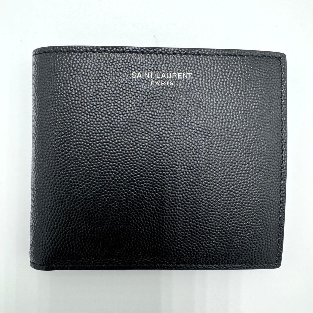 No.135 人気商品☆【超美品】DIOR ディオール マネークリップ CDロゴ