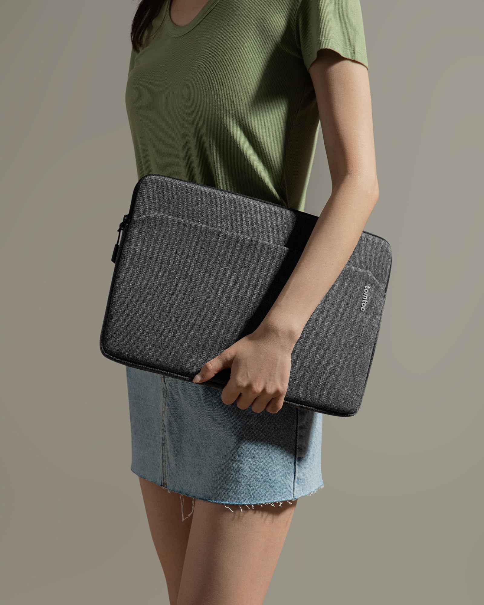 tomtoc 13インチ 2026 iPad Air M4/M3/M2 13-12.9インチ iPad Pro M5