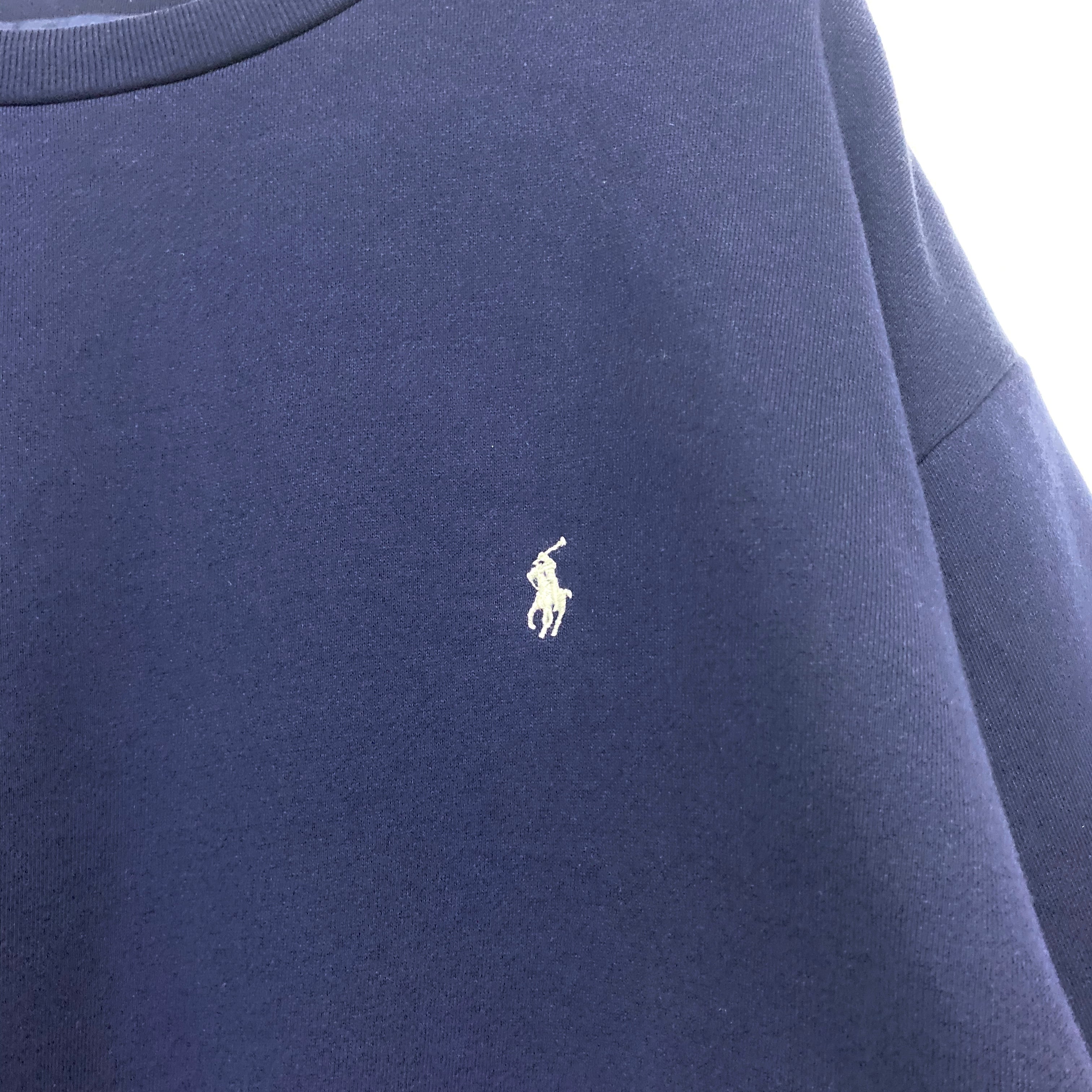 POLO GOLF ポロゴルフ Ralph Lauren ラルフローレン ワンポイントロゴ