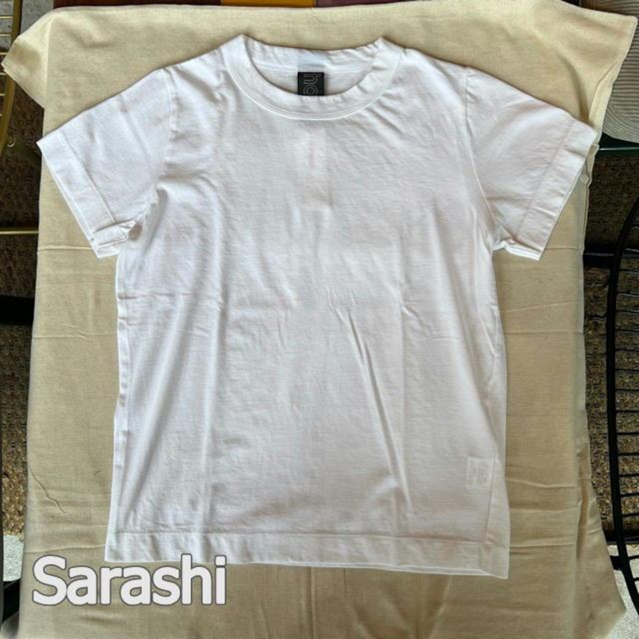 homspun Jersey short-sleeved T-shirt　9Color　ホームスパン　天竺半袖Tシャツ　全9色　Tシャツ