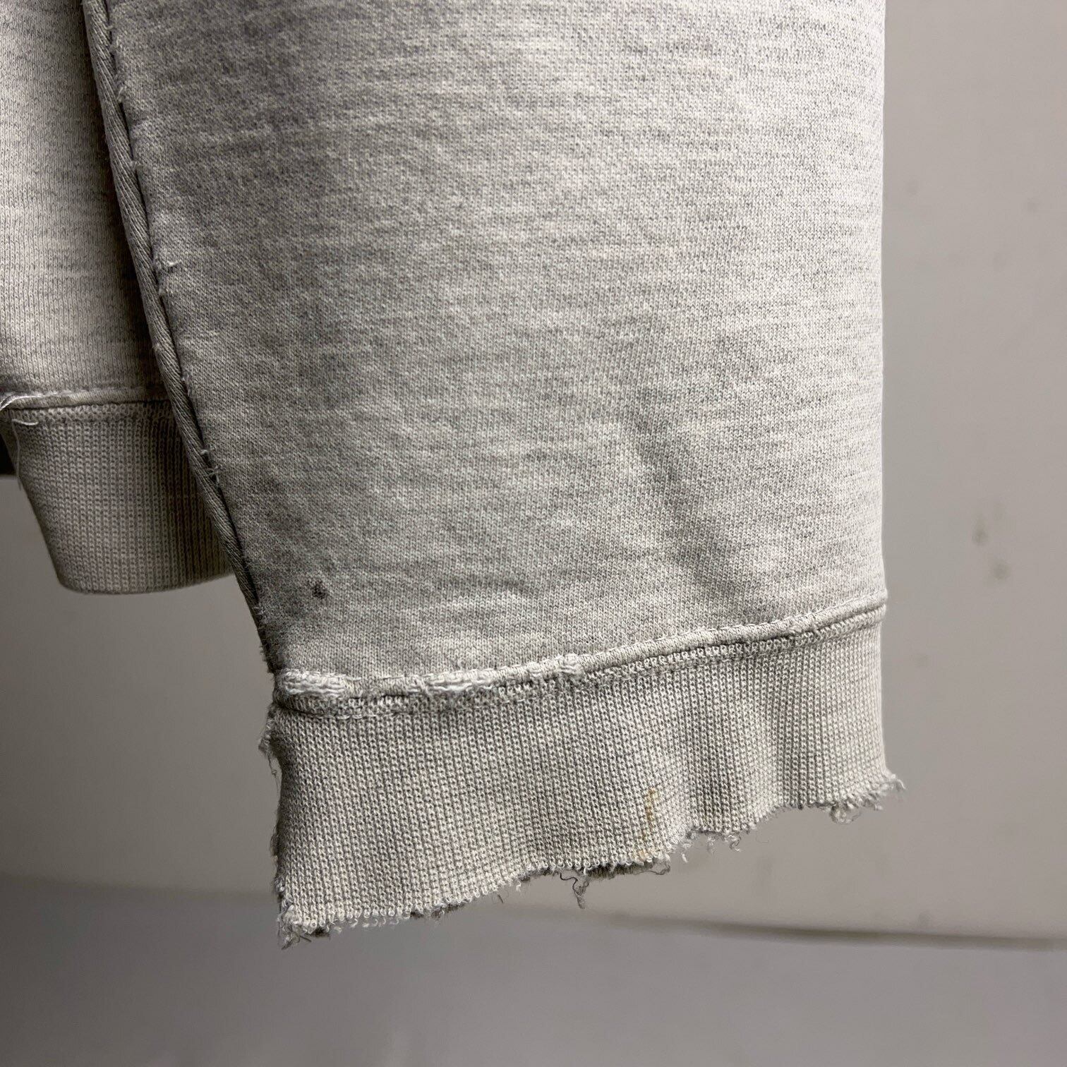 90's Marlboro Lizard Sweatshirt 90年代 マルボロ スウェット