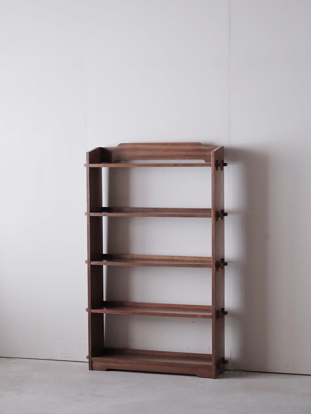 本棚 楔 | アルドマ 古道具・古家具・アンティーク