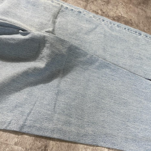 【実寸W31 L34】 USA製 usa levi's リーバイス 570 詳細写真14