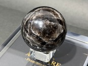 No.2424-1 モリオンスフィア