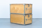 Swedish Military Storage Box