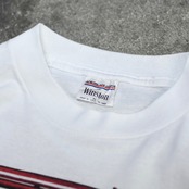 92's Winston Drag Racing print tee