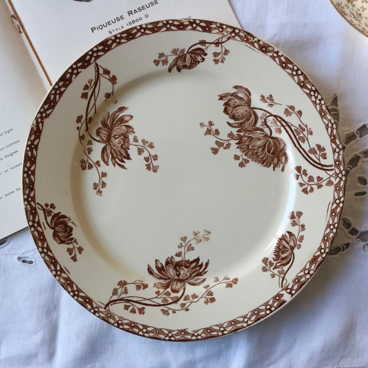 西洋アンティークショップ Antiquité Mathusalem