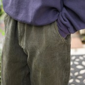 marlboro classics fade herringbone twill denim pants