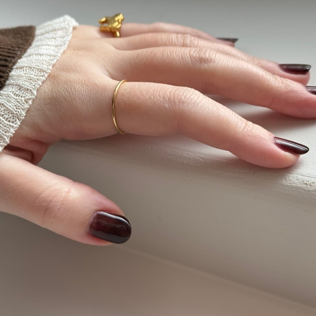 merlot | THE POLISH.