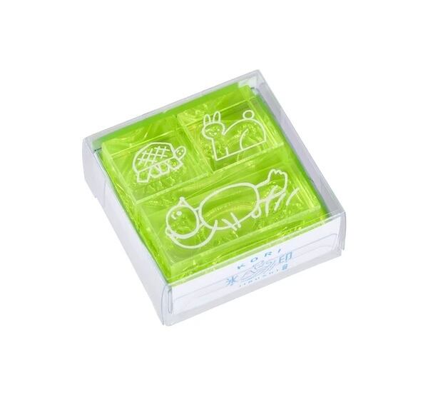 氷印 KORI JIRUSHIセット ハラッパセット