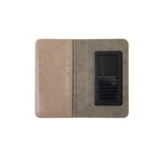 Android対応|金翔 - 和風 帯無 手帳型スライド式スマホケース