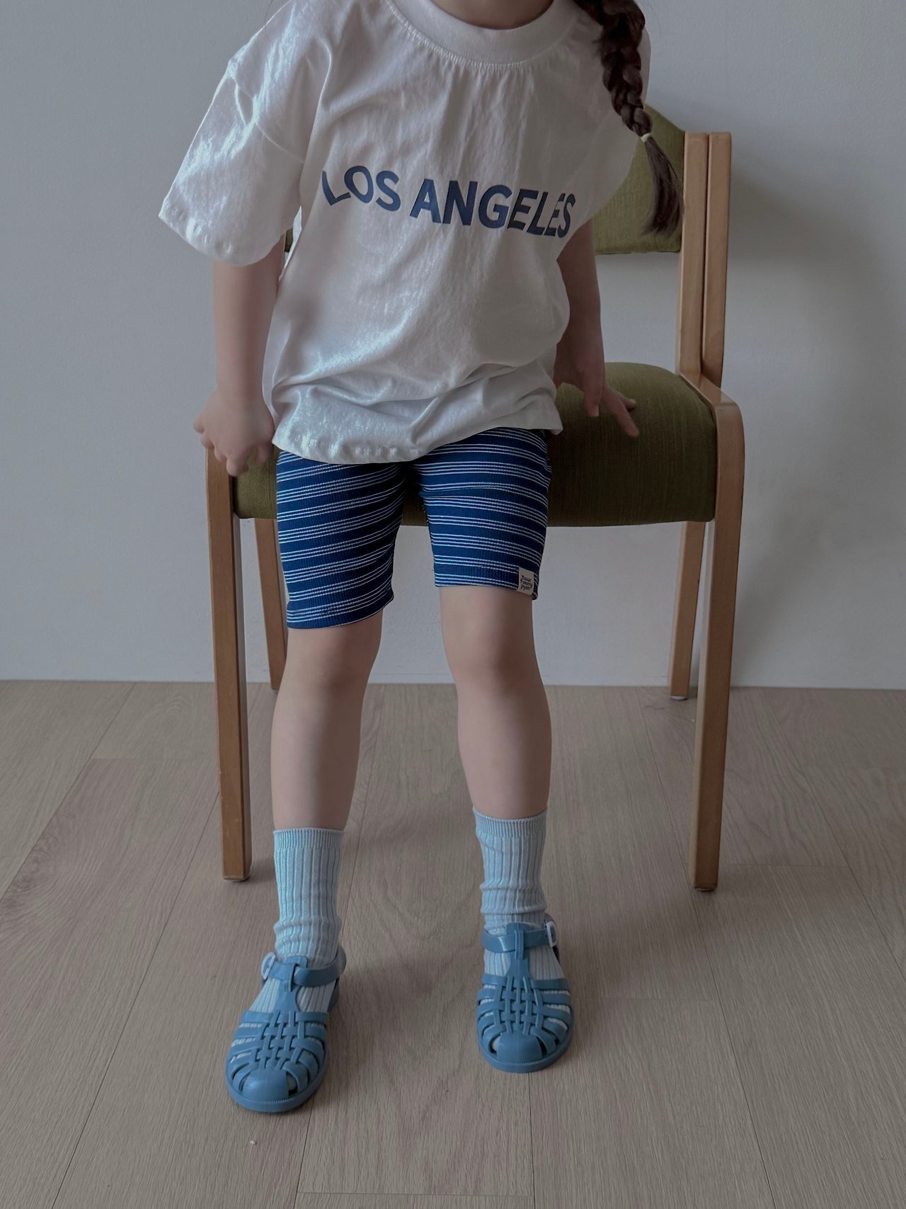 [Plain] Momo Leggings / [플레인] 모모레깅스