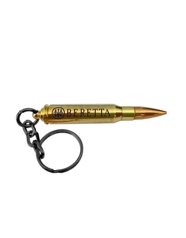 ベレッタ 装弾キーホルダー308/Beretta/Fiocchi cartridge keychain - cal. 308