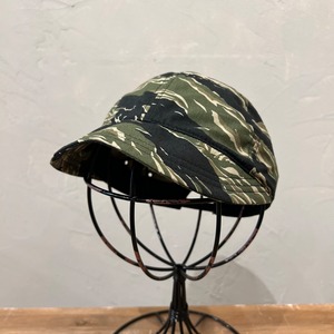 BDU RIPSTOP BEAK CAP
