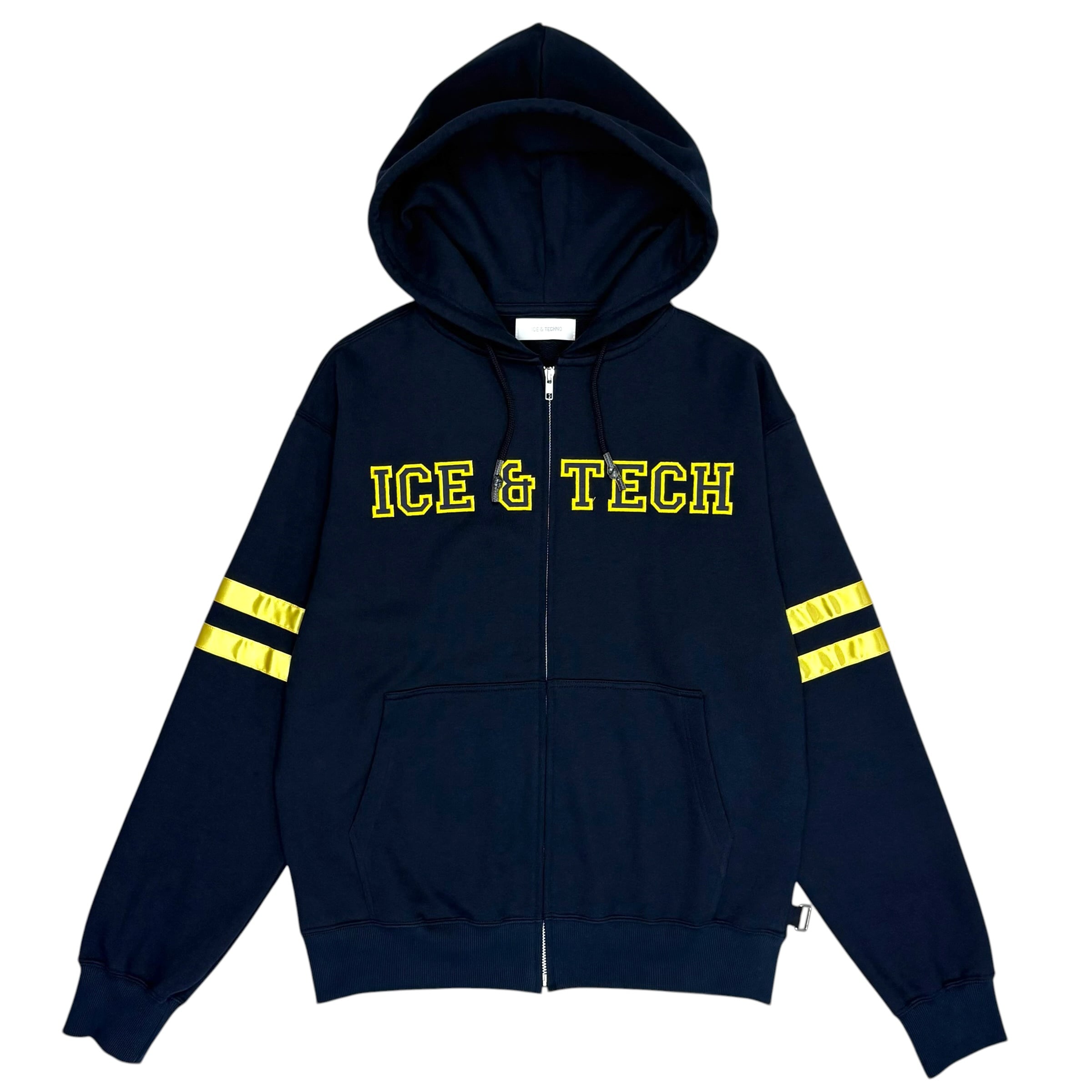 ICE & TECHNO | Oops
