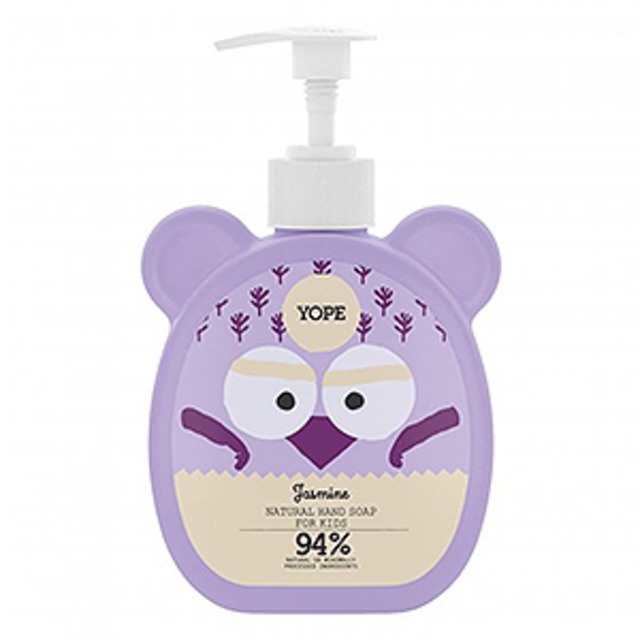 【住】ヨープ キッズハンドソープ