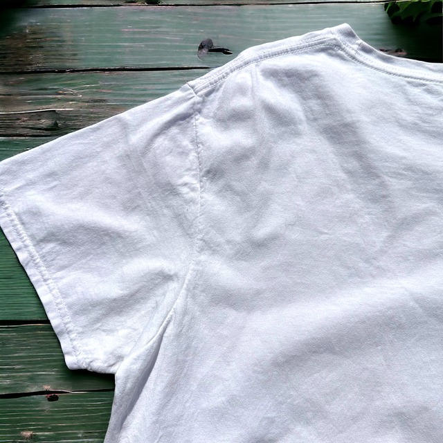 【LADIES】anime character T-shirt "DEKU"
