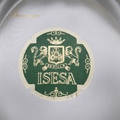 フラメンコ 衣装 ISESA コルドベス ハット 帽子 ブラック系 黒 無地 ダンス パーティ 発表会 踊り レッスン 練習 シンプル スペイン製 舞台衣装