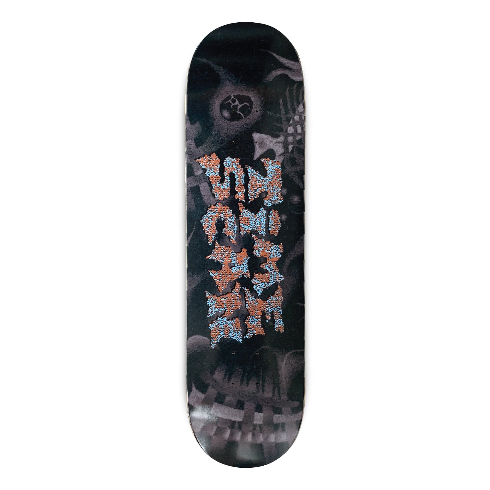 5BORO 5Boro X Stefan Marx - 