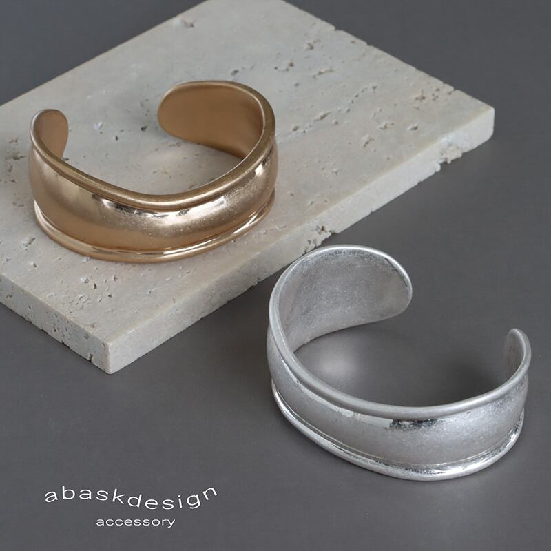 オールドティファニー750 925 コンビ ボールダングル リング S105e オールドティファニー750 925 コンビ ボールダングル リング S105e