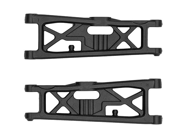 Jconcepts JC-0475 F2 - アソシ B6.4/B6.4D用ボディー【レギュラー