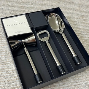 RALPH LAUREN COCKTAIL KIT